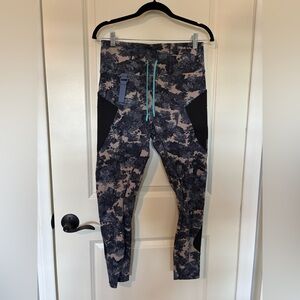 Lululemon Leggings – Comfortable & Flattering Activewear